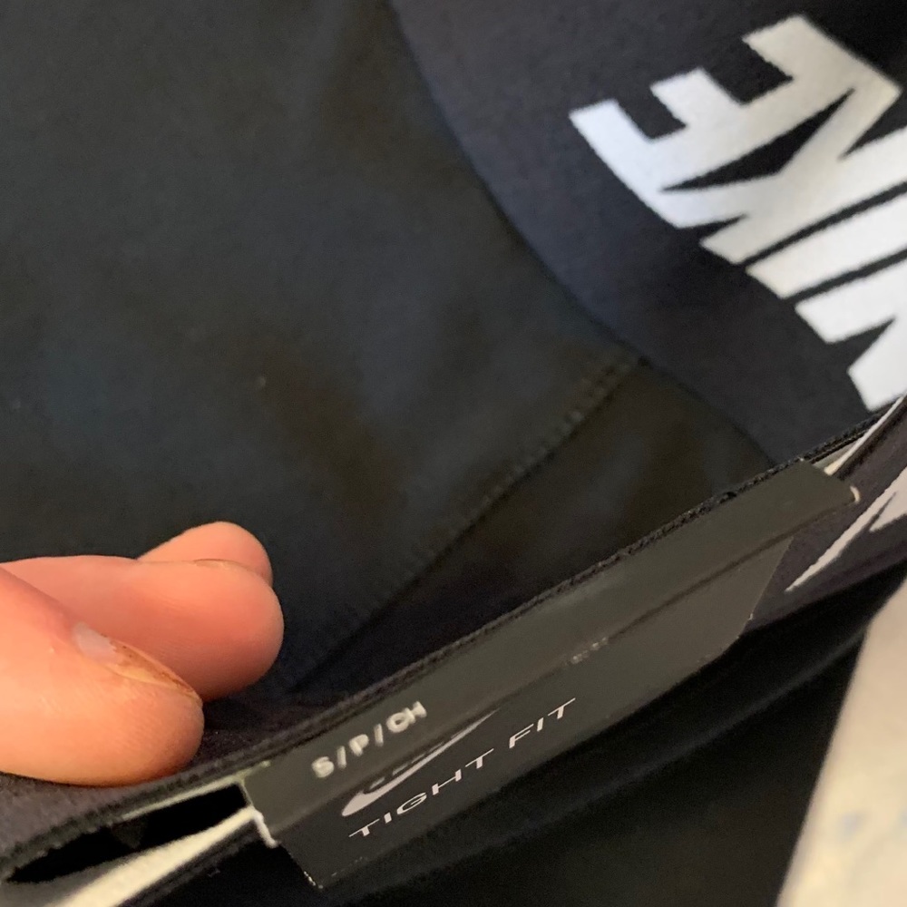 Nike | Tight Fit Running Leggings - Picture 7 of 12